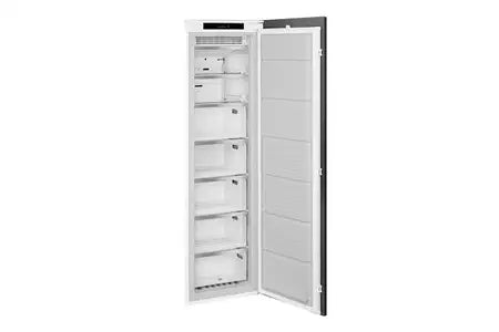 Congélateur armoire Smeg S9F174ND intégrable - 178 cm