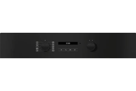 Four encastrable Miele H 2767 BP