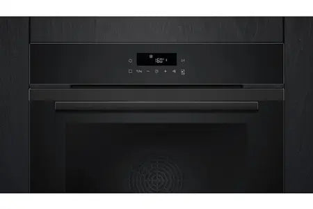 Four encastrable Siemens hb272abb3f, iQ300