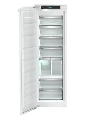 Congélateur armoire Liebherr SIFNAD 5188 617 - Encastrable 178 cm