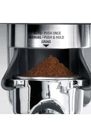 Expresso Sage The Barista Express ACIER - SES875BSS2EEU1A