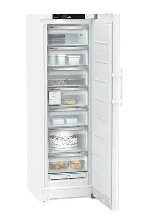 Congélateur armoire Liebherr FND 525I-22