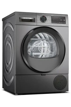 Sèche-linge pompe à chaleur Bosch SERENITY WQG134DRFR