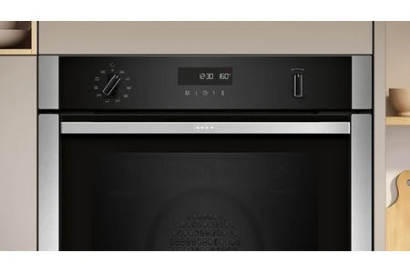 Four encastrable Neff B6ACH7AN3F