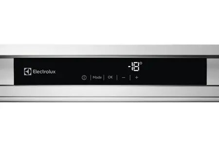 Congélateur armoire Electrolux KUT6NE18S - Encastrable 177 cm