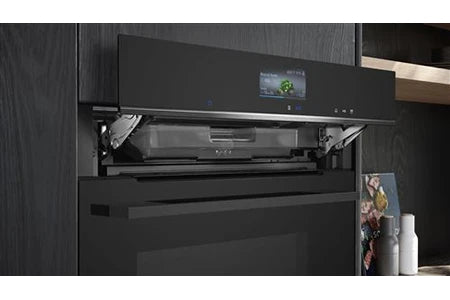 Four encastrable Siemens HR776G3B1