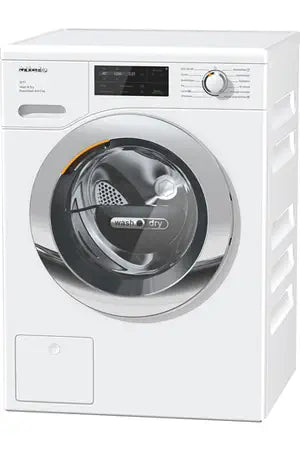 Lave-linge séchant Miele WTI 360 WPM