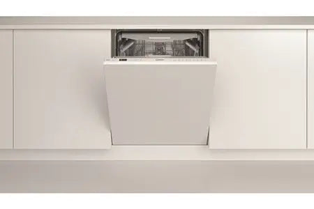 Lave-vaisselle encastrable Indesit DIO3T131AFE - ENCASTRABLE 60CM