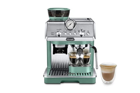 Expresso Delonghi La Specialista Arte EC9155.GR Vert