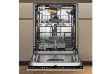 Lave-vaisselle encastrable Whirlpool WH8IB15AM6TS0 encastrable 60 cm