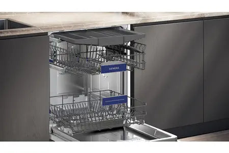 Lave-vaisselle encastrable Siemens SN63EX06VF