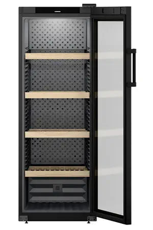 Cave de vieillissement Liebherr WKV196