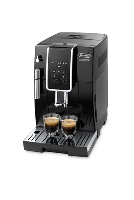 Expresso avec broyeur Delonghi DINAMICA FEB3515.B NOIR