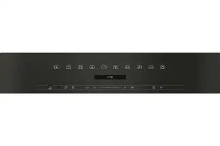 Four encastrable Miele H 7164 BP