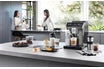 Expresso avec broyeur Delonghi ELETTA EXPLORE ECAM450.65.S SILVER