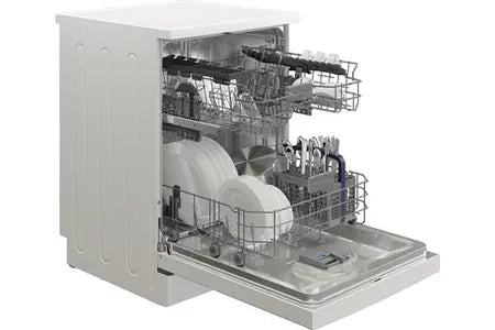 Lave-vaisselle pose libre Beko BDFN26440WC