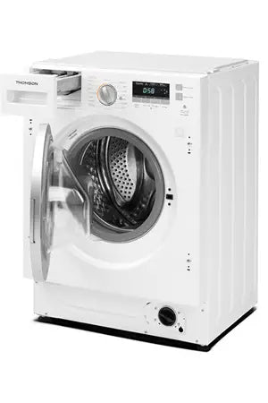 Lave-linge séchant Thomson ENCASTRABLE - THBI1468WD
