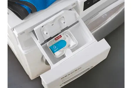 Lave-linge hublot Miele WWG 660 TWINDOS