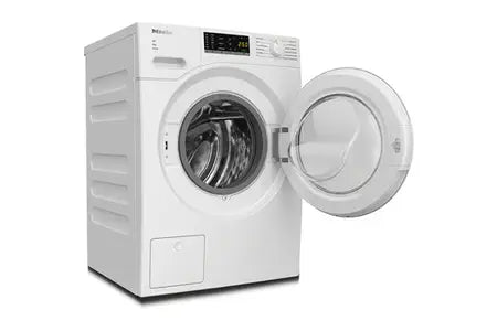 Lave-linge hublot Miele WWA 120 WCS