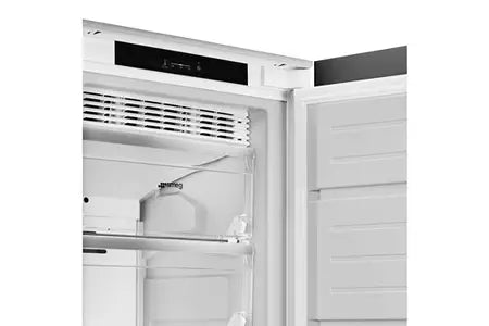 Congélateur armoire Smeg S9F174ND intégrable - 178 cm