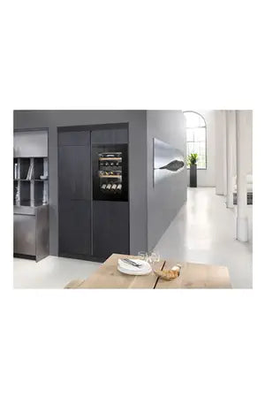 Cave multi-températures Liebherr EWTGB 1683-26