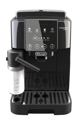 Expresso avec broyeur Delonghi ECAM220.60.B MAGNIFICA START MILK