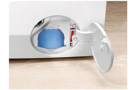 Lave-linge séchant Electrolux EW8W3816BI