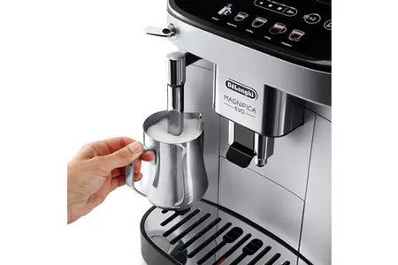 Expresso avec broyeur Delonghi MAGNIFICA EVO FEB2931.SB NOIR - ARGENT