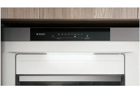 Congélateur armoire Asko FN23841W