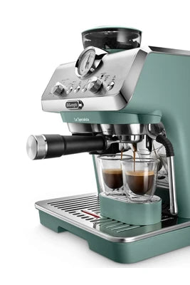 Expresso Delonghi La Specialista Arte EC9155.GR Vert