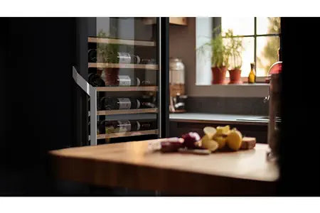 Cave multi-températures Goguette GMSL3TGDBKSCE01