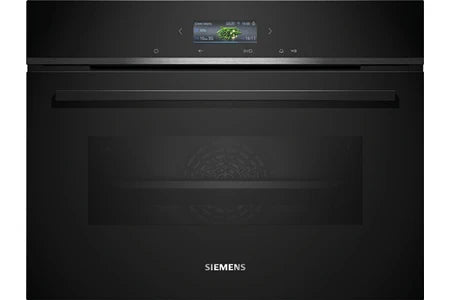 Four encastrable Siemens iQ700 CB774G1B1