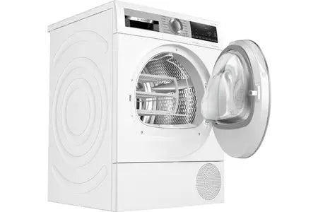 Sèche-linge pompe à chaleur Bosch SERENITY WQG2450SFR
