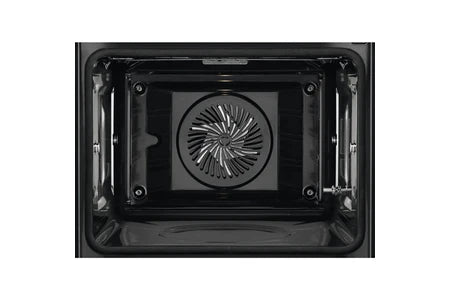 Four encastrable Aeg TS6PB521AB