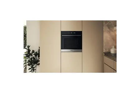 Four encastrable Whirlpool WO51S8CM0SXAF Absolute