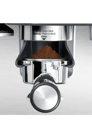 Expresso Sage The Barista Express ACIER - SES875BSS2EEU1A