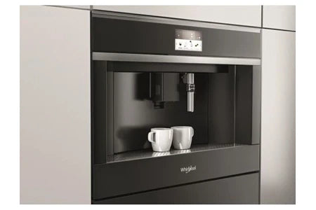 Machine à café encastrable Whirlpool W11CM145