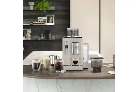 Expresso avec broyeur Delonghi FEB4435.BG RIVELIA Beige