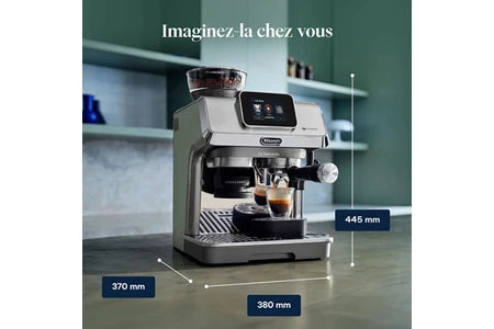 Expresso Delonghi La Specialista Touch EC9455.M