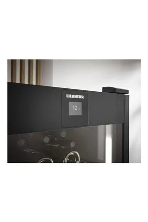 Cave de vieillissement Liebherr WKP142