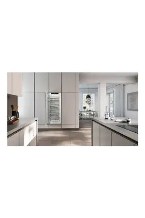 Congélateur armoire Liebherr SIFNDI 4556-22 - Encastrable 140 cm