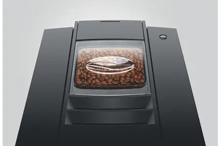 Expresso avec broyeur Jura E4 PIANO BLACK