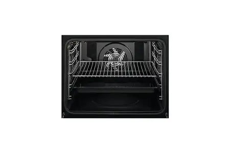 Four encastrable Electrolux EDF4P46X2