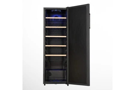 Cave de vieillissement Sevenstars S7CVV161PDN 168 bouteilles