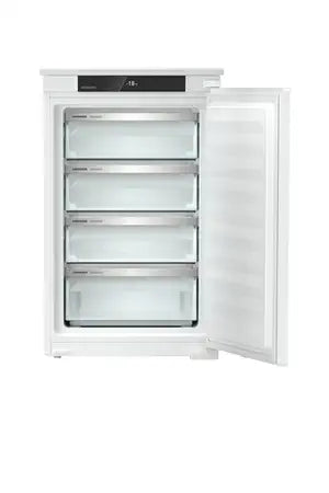 Congélateur armoire Liebherr IFSd 3904-22 encastrable 88 cm