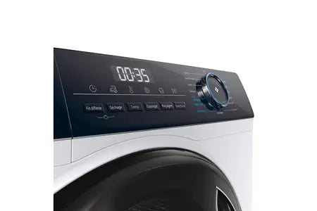 Lave-linge séchant Haier HWD100-B14939-FR
