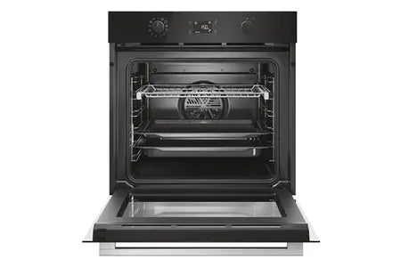 Four encastrable Rosieres RO6 S5TB3YTB + Tournebroche