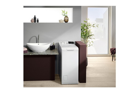 Lave-linge top Electrolux EW6T4613HA