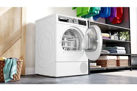 Sèche-linge pompe à chaleur Bosch WQG245DSFR