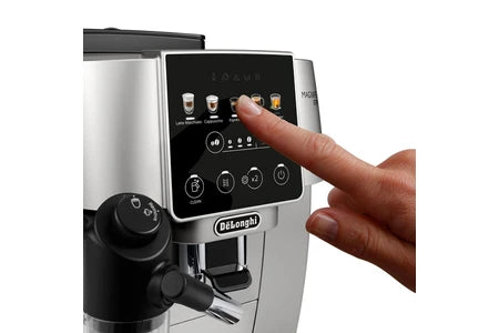 Expresso avec broyeur Delonghi FEB2291.SB magnifica Start Gris